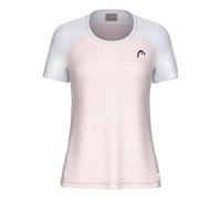 HEAD Play Tech T-shirt Femmes-mauve XS