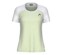 Head Play Tech T-shirt Femmes-sauge L