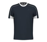 HEAD Play Tech T-shirt Hommes-Bleu Foncé S
