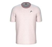 Head Play Tech T-shirt Hommes-mauve 3XL