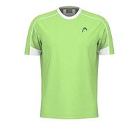 HEAD Play Tech T-shirt Hommes-Vert S