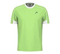 Head Play Tech T-shirt Hommes-vert Vert - S S