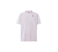 Head T-shirt Play Tech – Homme – Manches courtes – Mauve – Taille L