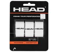 HEAD Poignée perforée Prime Tour (Blanc)