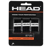 HEAD Poignée perforée Prime Tour (Noir)