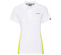HEAD Polo Club Tech G pour Fille
