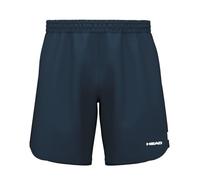 HEAD Power Short pour Homme, Bleu Marine