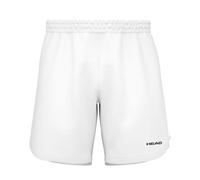 HEAD Power Short pour Homme, Blanc