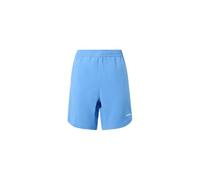 HEAD Short Power pour homme Bleu air/Blanc Taille M