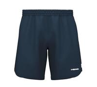 HEAD Power Short pour Homme, Bleu Marine