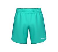 HEAD Power Shorts Hommes - turquoise, bleu M