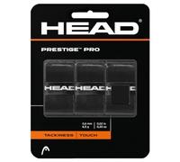 HEAD Prestige Pro Accessoire Mixte Adulte, Noir, Taille Unique