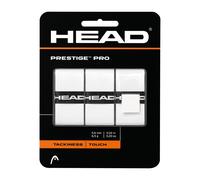Head Accessoire Prestige Pro Mixte Blanc Taille unique EU