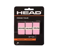 HEAD Grip de Tennis Prime Tour Unisexe, Rose, Taille Unique