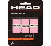 HEAD Prime Tour Overgrip 3 St. Rose ONE-SIZE