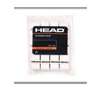 Head Prime Tour Overgrip x12 Black