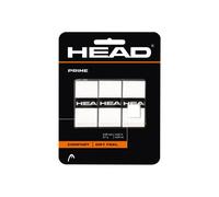 Head Prime Tour Overgrip x3 White