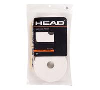 HEAD Prime Tour Pack de 30 - blanc