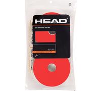 HEAD Prime Tour Surgrip 30 pièce Rouge ONE-SIZE