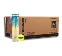 HEAD Pro 18x4 pièce (6 douzaines) Multicolore ONE-SIZE