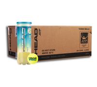 HEAD Pro 24x3 pièce (6 douzaines) Multicolore ONE-SIZE