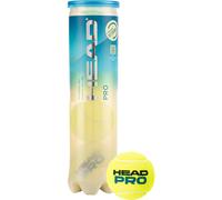 Head Pro 4 pièce Multicolore ONE-SIZE