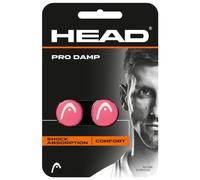 HEAD Pro Damp Accessoire Mixte Adulte, Pink, Taille Unique