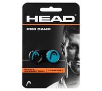 Head Pro Damp (Bleu/Noir)
