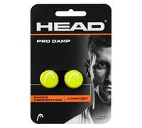 Head Pro Damp (Jaune Lumineux)