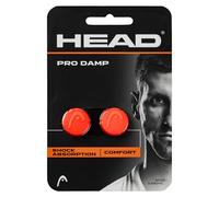 Head Pro Damp (Orange)
