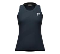 HEAD Pro Débardeur tank top Femmes-bleu foncé XL