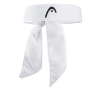 HEAD Pro Joueur Bandana Blanc Taille Unique