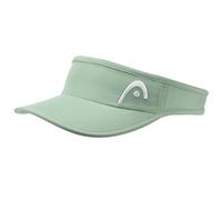 HEAD Pro Joueur Visière Femme Casquette Women's, Menthe, Taille Unique