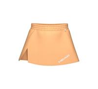 HEAD Pro Jupe Femmes-abricot XXL