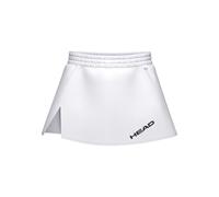 HEAD Pro Jupe Femmes-blanc S