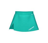 HEAD Pro Jupe Femmes-turquoise