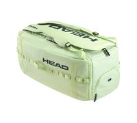 Head Pro L Bag Green 260404
