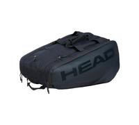HEAD 260344 Sac pour raquette de tennis Bleu Polyester, Polyuréthane (PU), Élastomère thermoplastique (TPE)