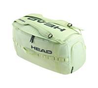 Head Pro M Bag Green 260414