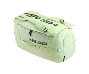 Head Pro M Bag Green 260414