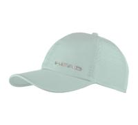Head Casquette Racket Pro Player Vert Homme, Femme