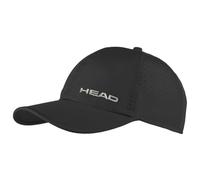 Head Casquette Racket Pro Player Noir