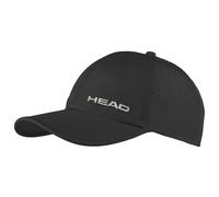 Head Casquette Racket Pro Player Noir