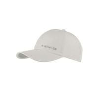 HEAD Pro Player Cap Capuchon, Blanc, Taille Unique Mixte