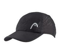 Casquette Head Pro Player Cap Black