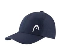 Head Pro Player Cap Chapeau Unisexe-Adulte, Bleu Marine, Taille Unique