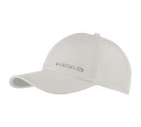 Head Racket Pro Player Cap Blanc