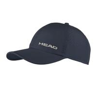 HEAD Pro Player Cap Capuchon, Bleu Marine, Taille Unique Mixte