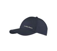 Head Pro Player Casquette Bleu Marine