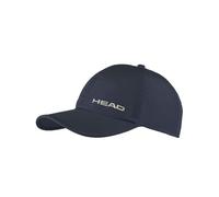 HEAD Pro Player Cap Capuchon, Bleu Marine, Taille Unique Mixte
